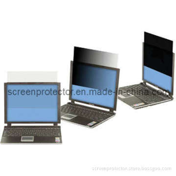 Laptop Privacy Screen Protector for 13.4